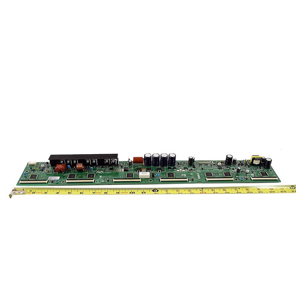 Television Y-sustain Electronic Control Board EBR74825301