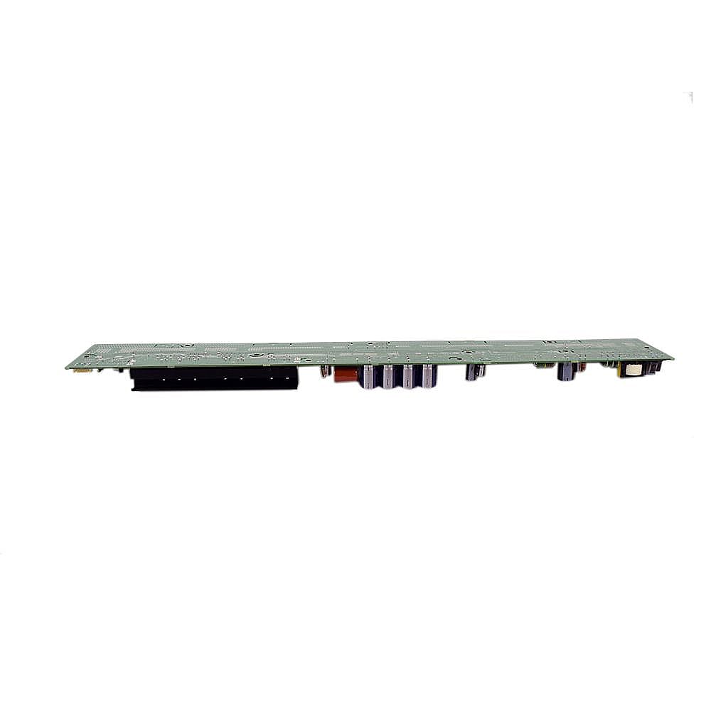 Television Y-sustain Electronic Control Board EBR74825301