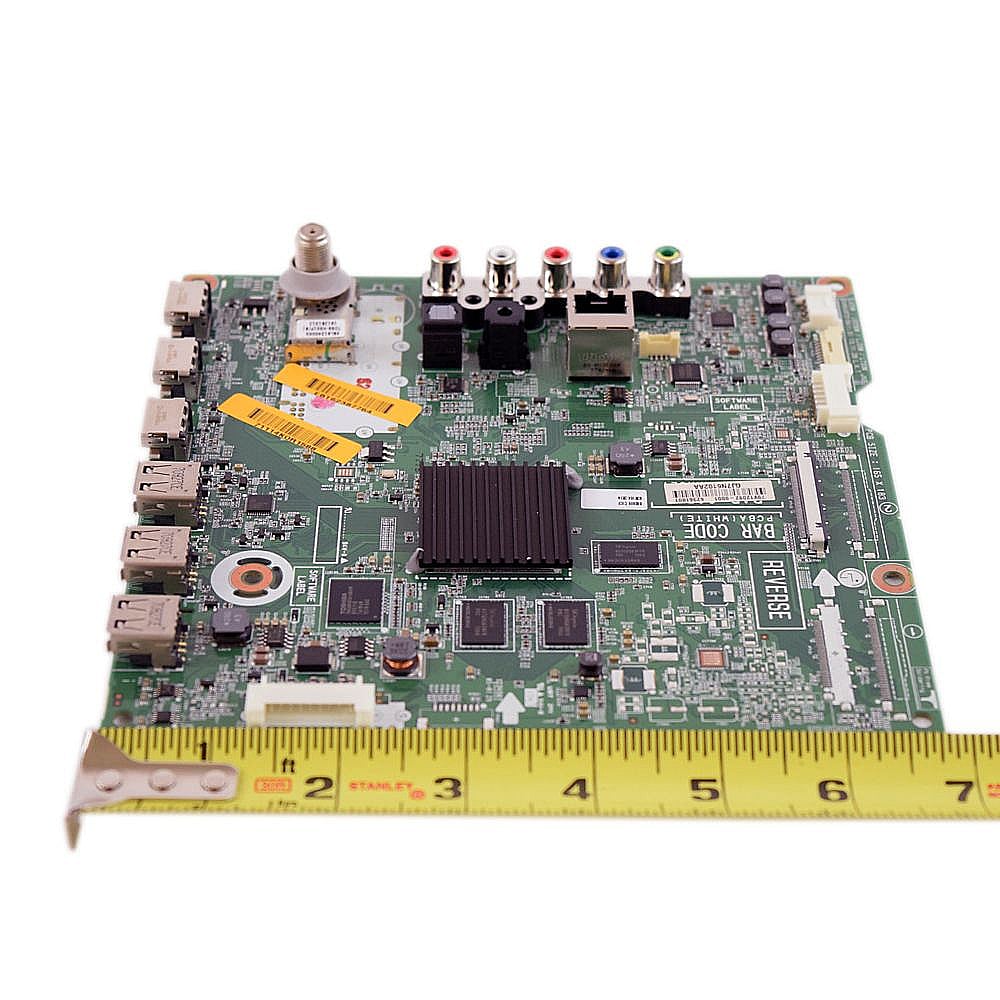 Home Electronics Main Board EBT62387764