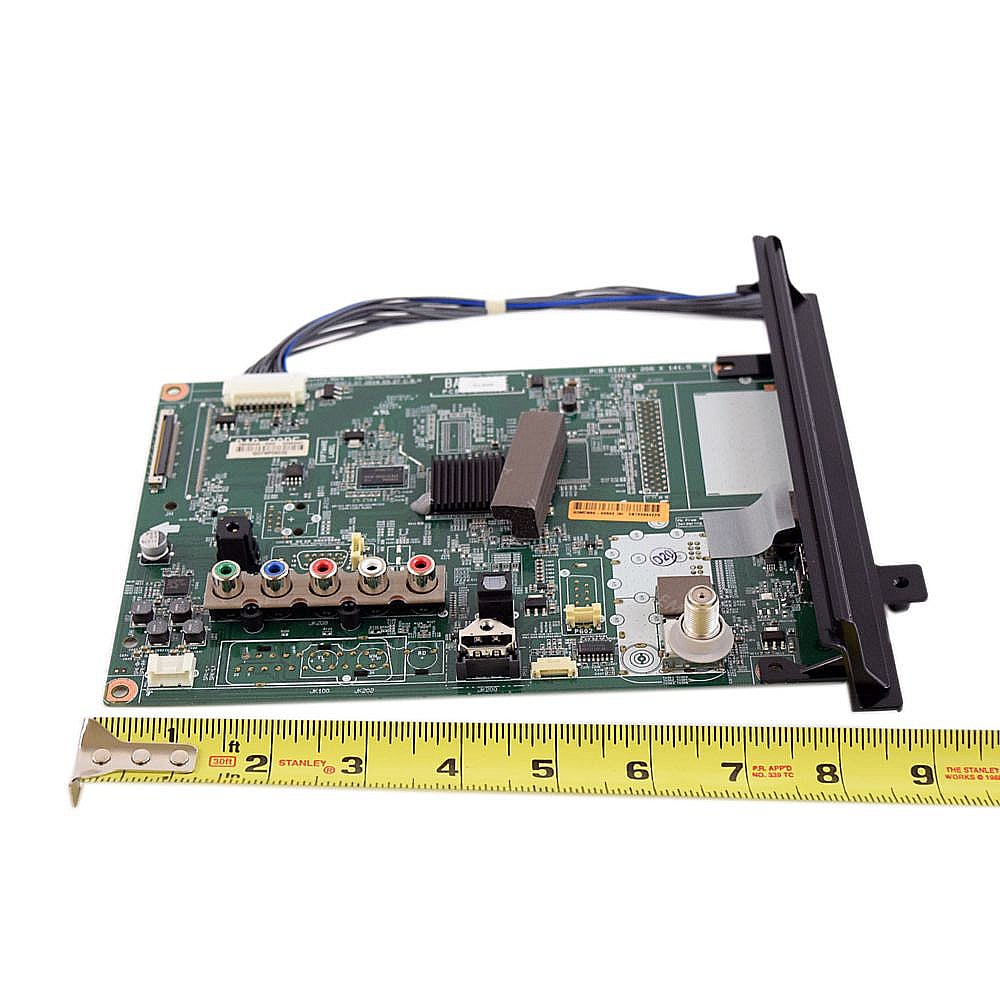 Television Chassis Assembly EBT62394225