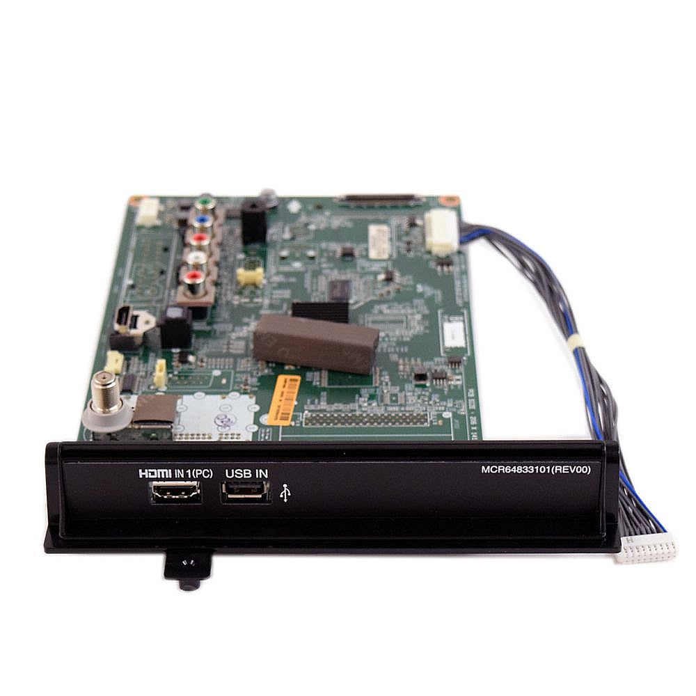 Television Chassis Assembly EBT62394225