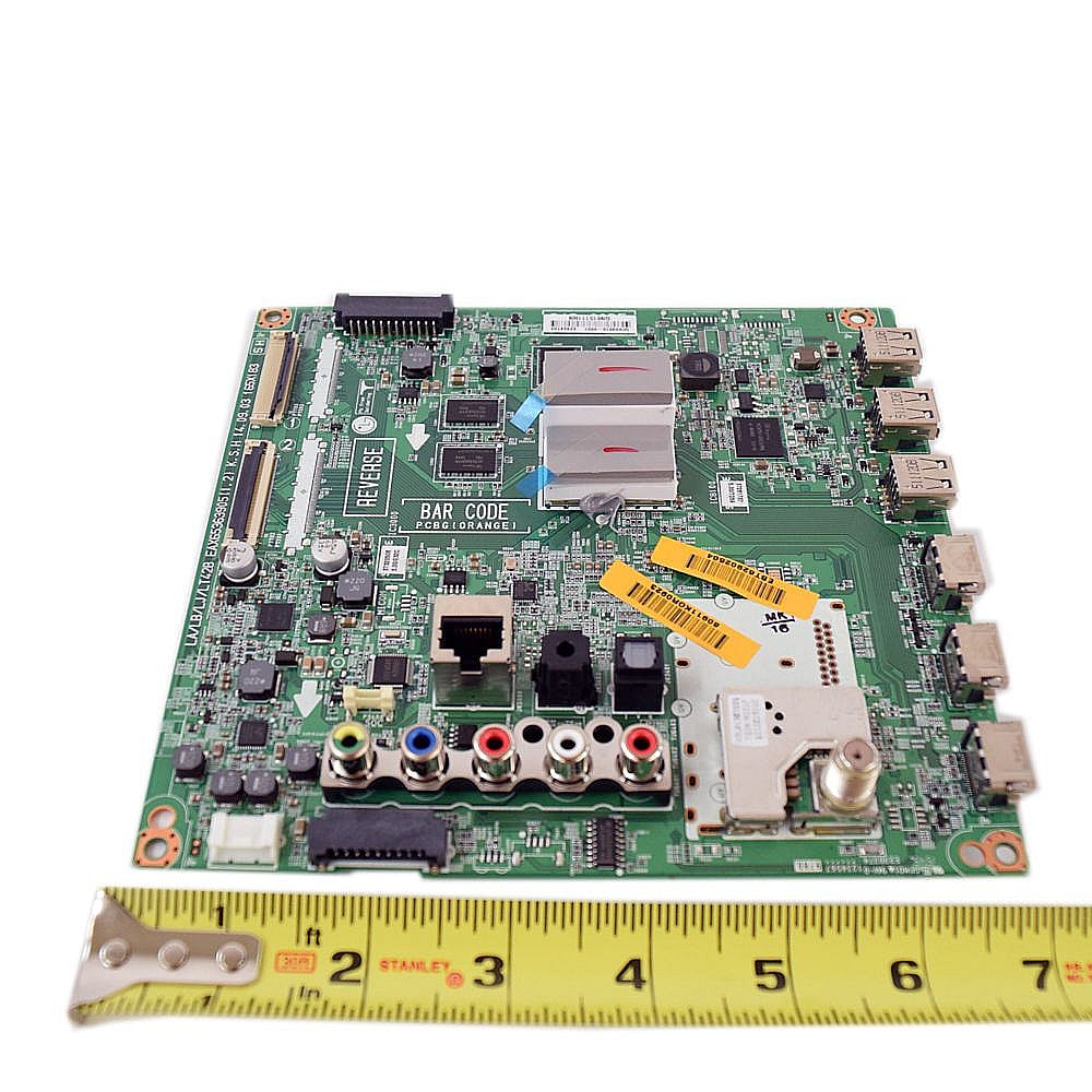 Home Electronics Chassis Assembly EBT62902504