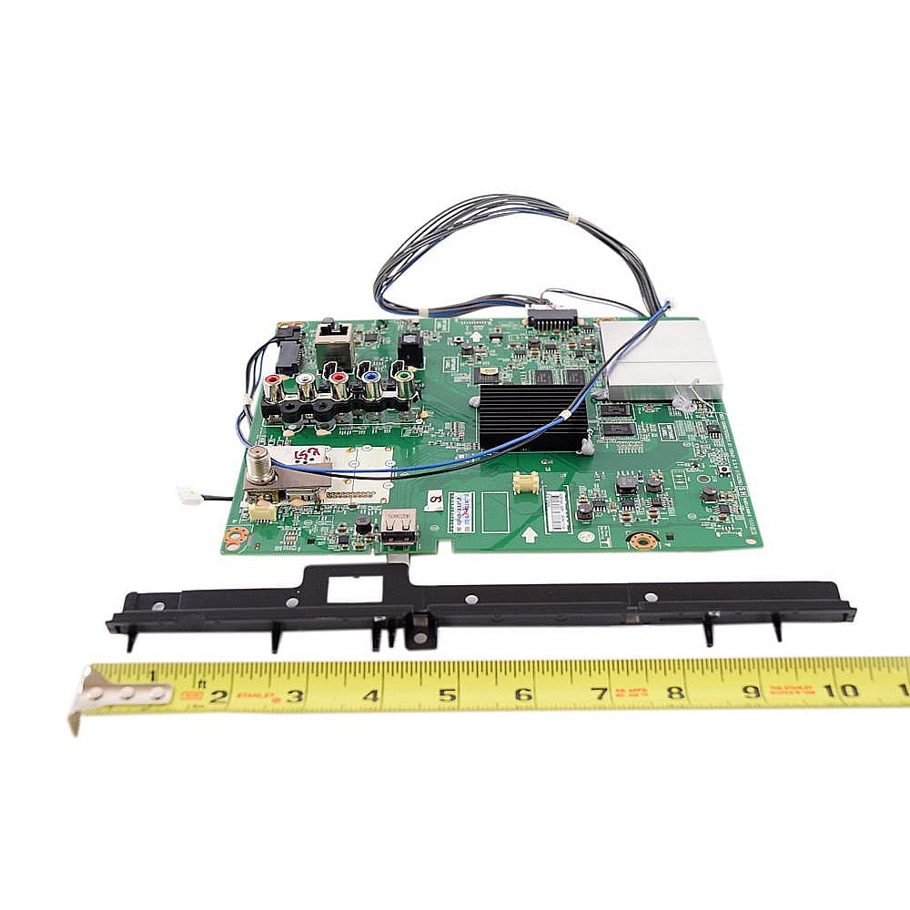 Chassis Assembly EBT64117103