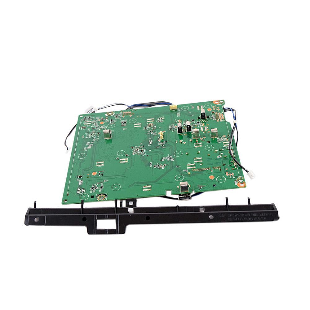 Chassis Assembly EBT64117103
