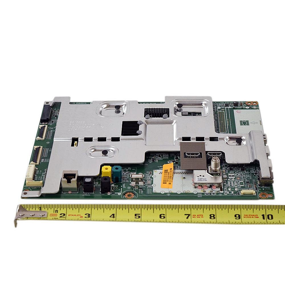 Television Chassis Assembly EBT64267805