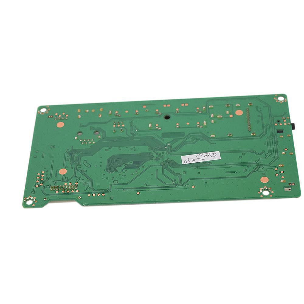 Lg Bpr Total Assembly EBU62007633