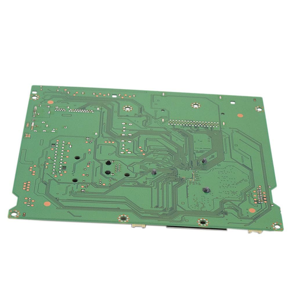 Television Electronic Control Board EBU62826901