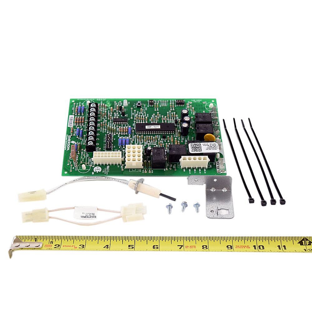 Control Kt KIT15815