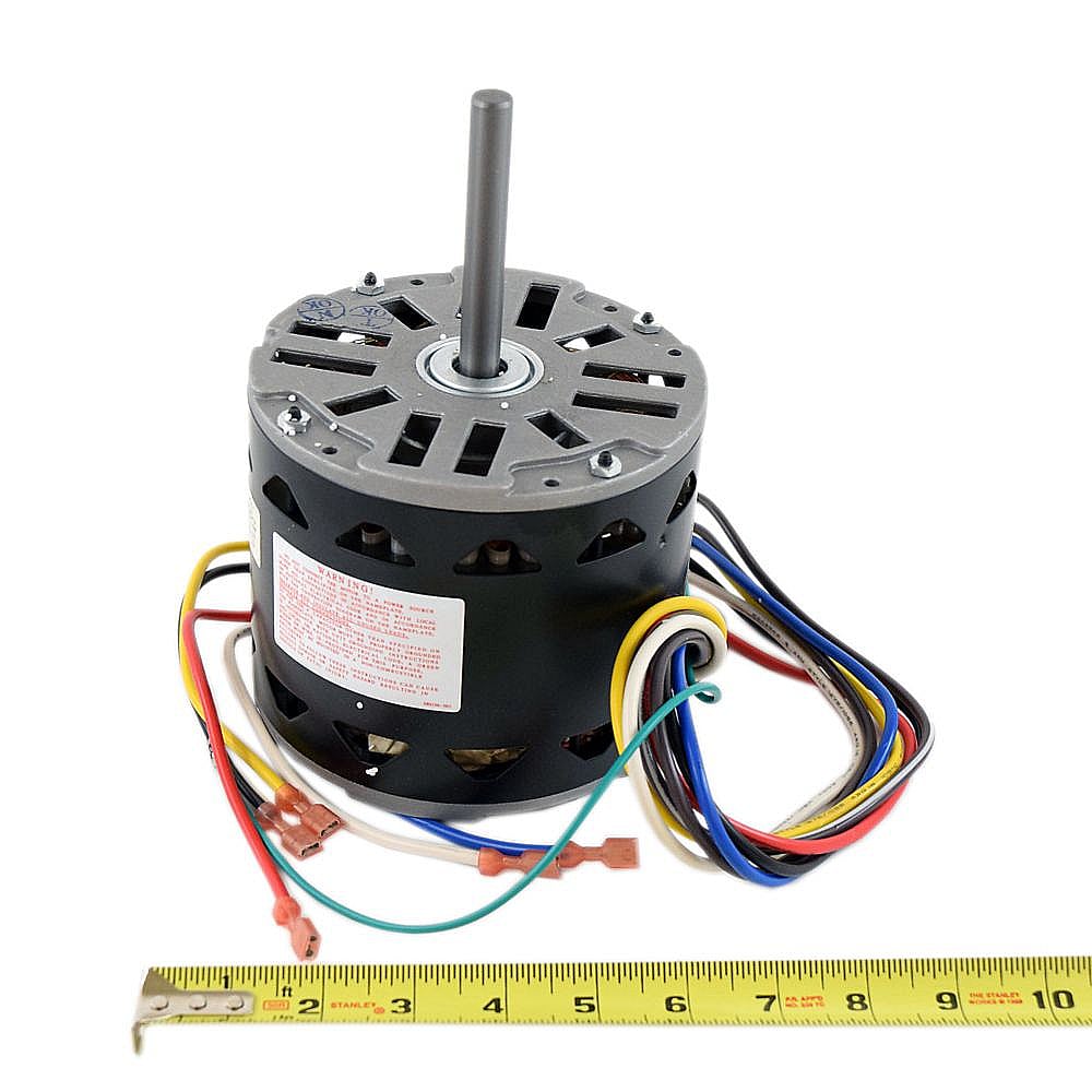 Furnace Blower Fan Motor 02435647000