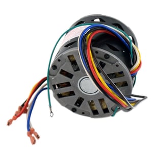 Furnace Blower Fan Motor 02435647000