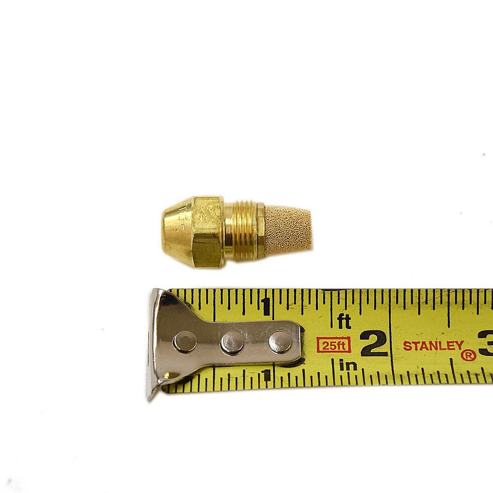 Furnace Oil Burner Fuel Nozzle, 0.75-gph .75GPH-B-70