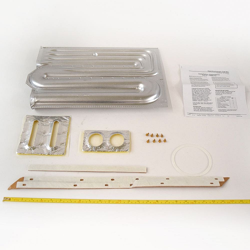 Furnace Heat Exchanger 326600-751