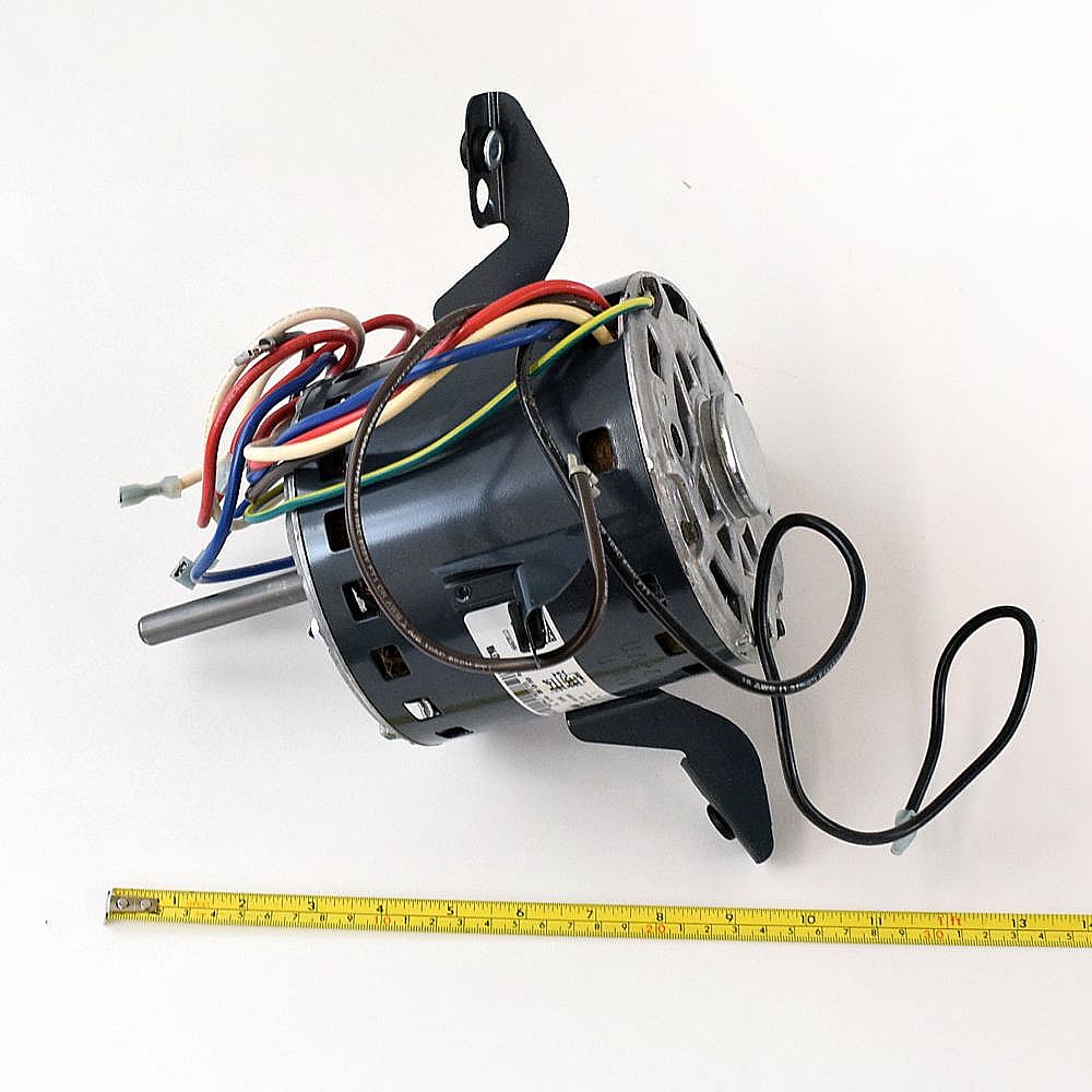 Furnace Blower Fan Motor, 3/4-hp HB46TR113