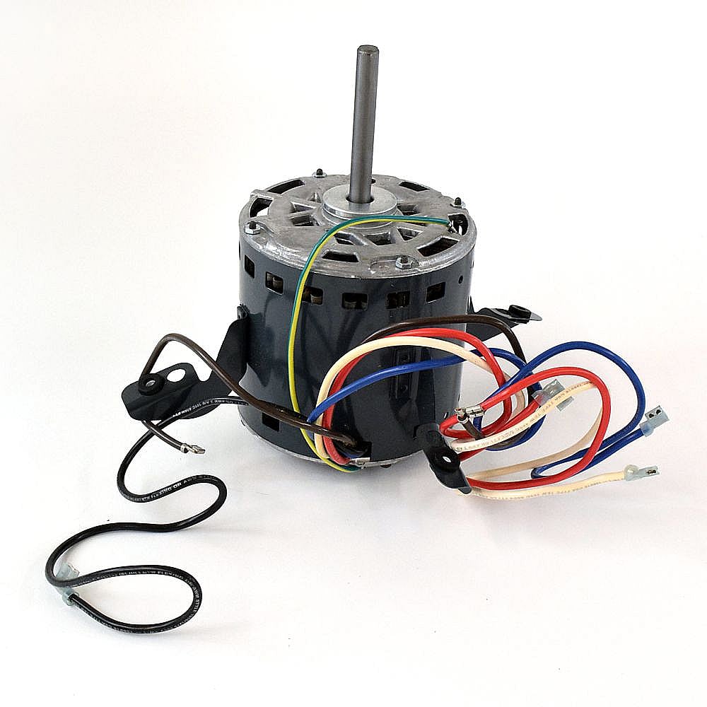 Furnace Blower Fan Motor, 3/4-hp HB46TR113