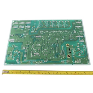 Central Air Conditioner Electronic Control Board T2WF2S451