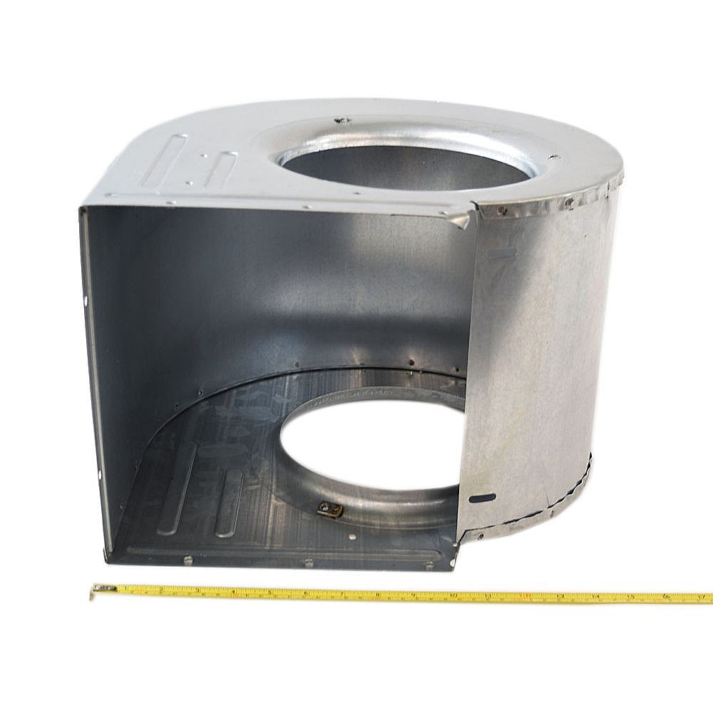 Central Air Conditioner Blower Fan Motor Housing 1839304S