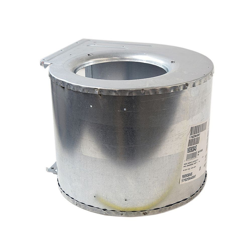 Central Air Conditioner Blower Fan Motor Housing 1839304S