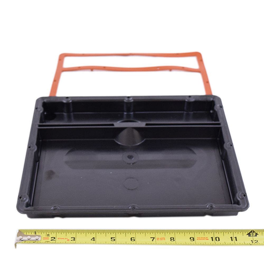 Furnace Flue Collector Box, 14-in 2820004S