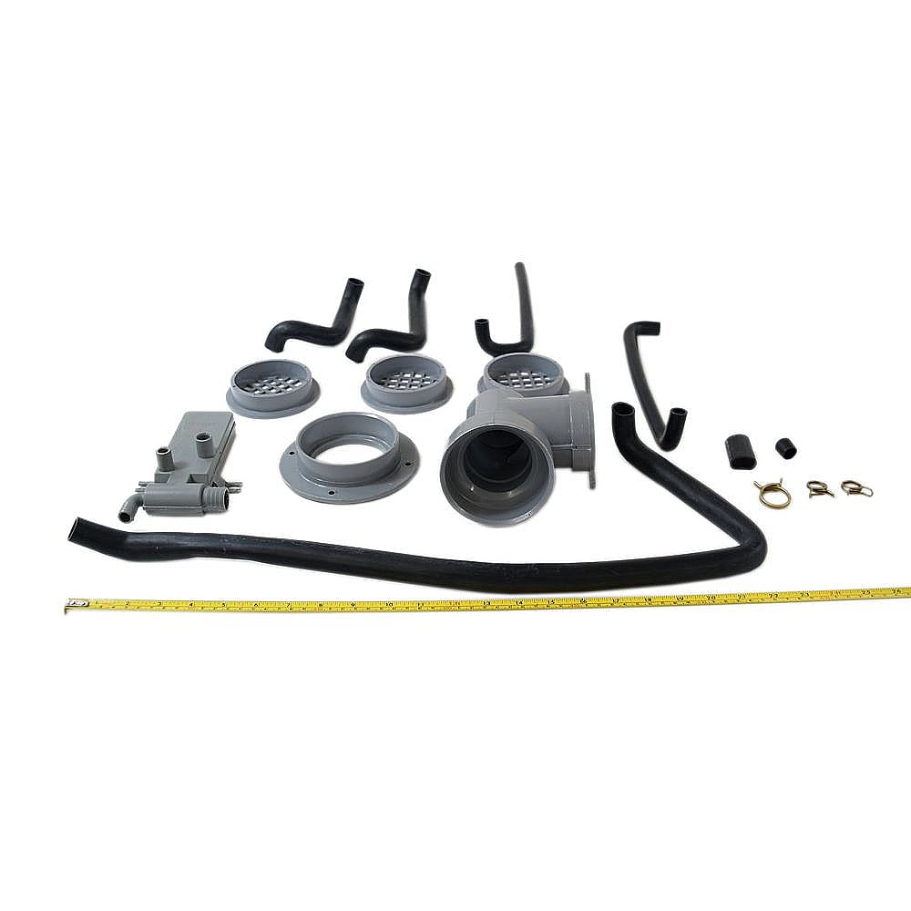Furnace Drain Trap And Hose Kit B4810710