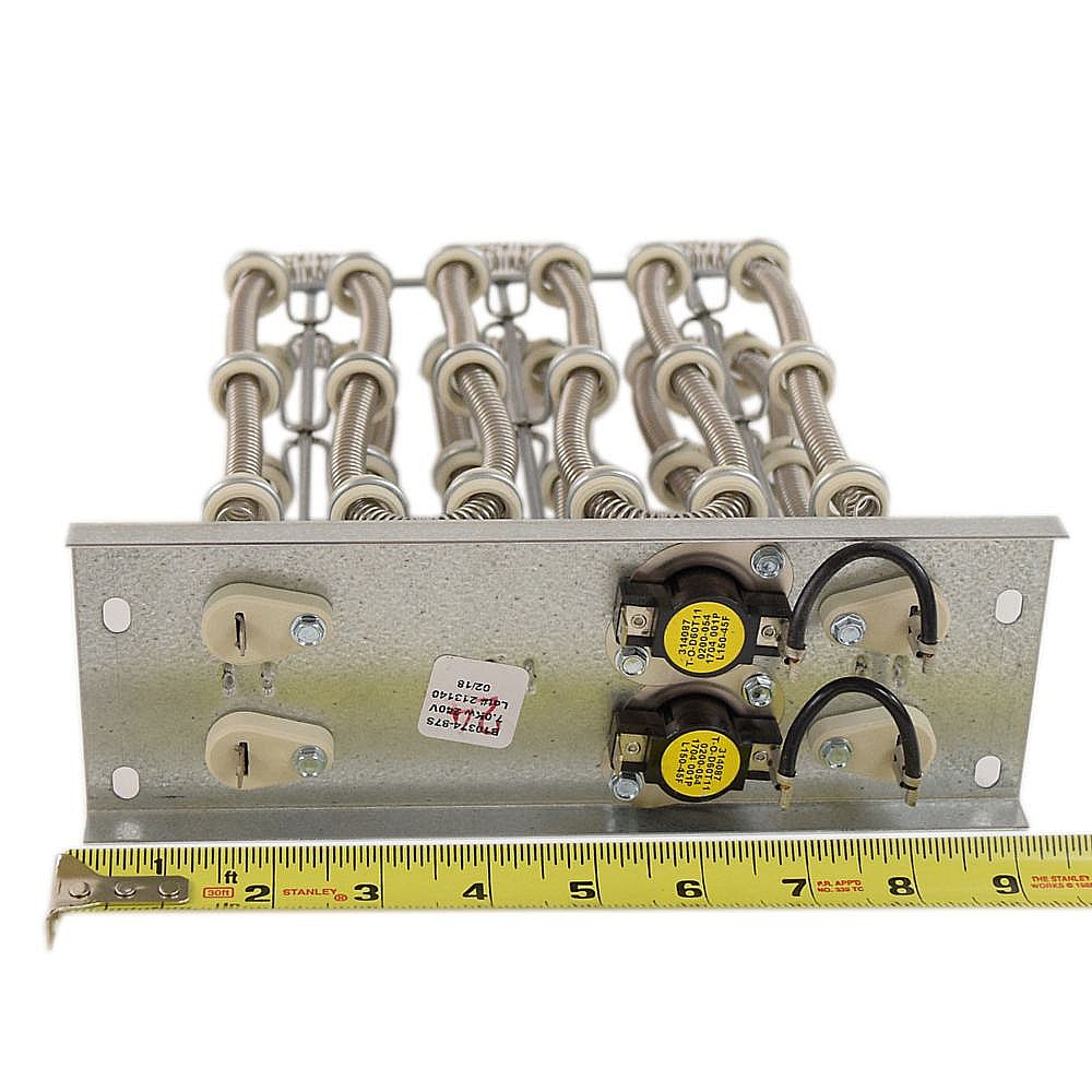 Central Air Conditioner Air Handler Heater B1037487S