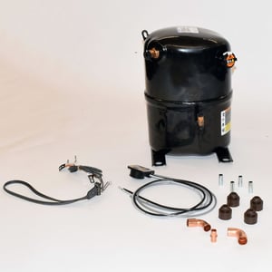 Central Air Conditioner Compressor (replaces Cr42k6pfv875) CR42K6EPFV875