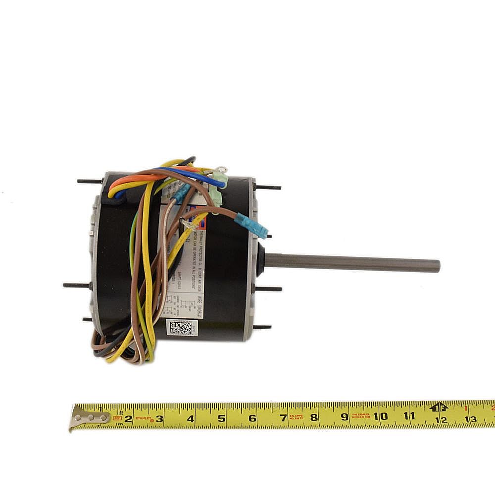Central Air Conditioner Condenser Fan Motor 01-0162