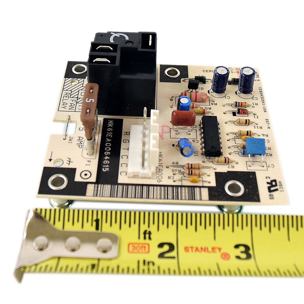 Air Handler Fan Control Board 1171734