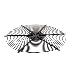 Central Air Conditioner Condenser Fan Grille 1173832