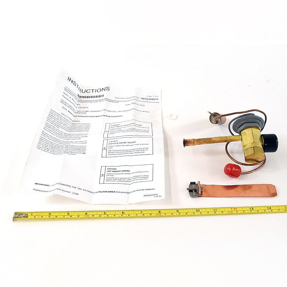 Txv Kit 1174454