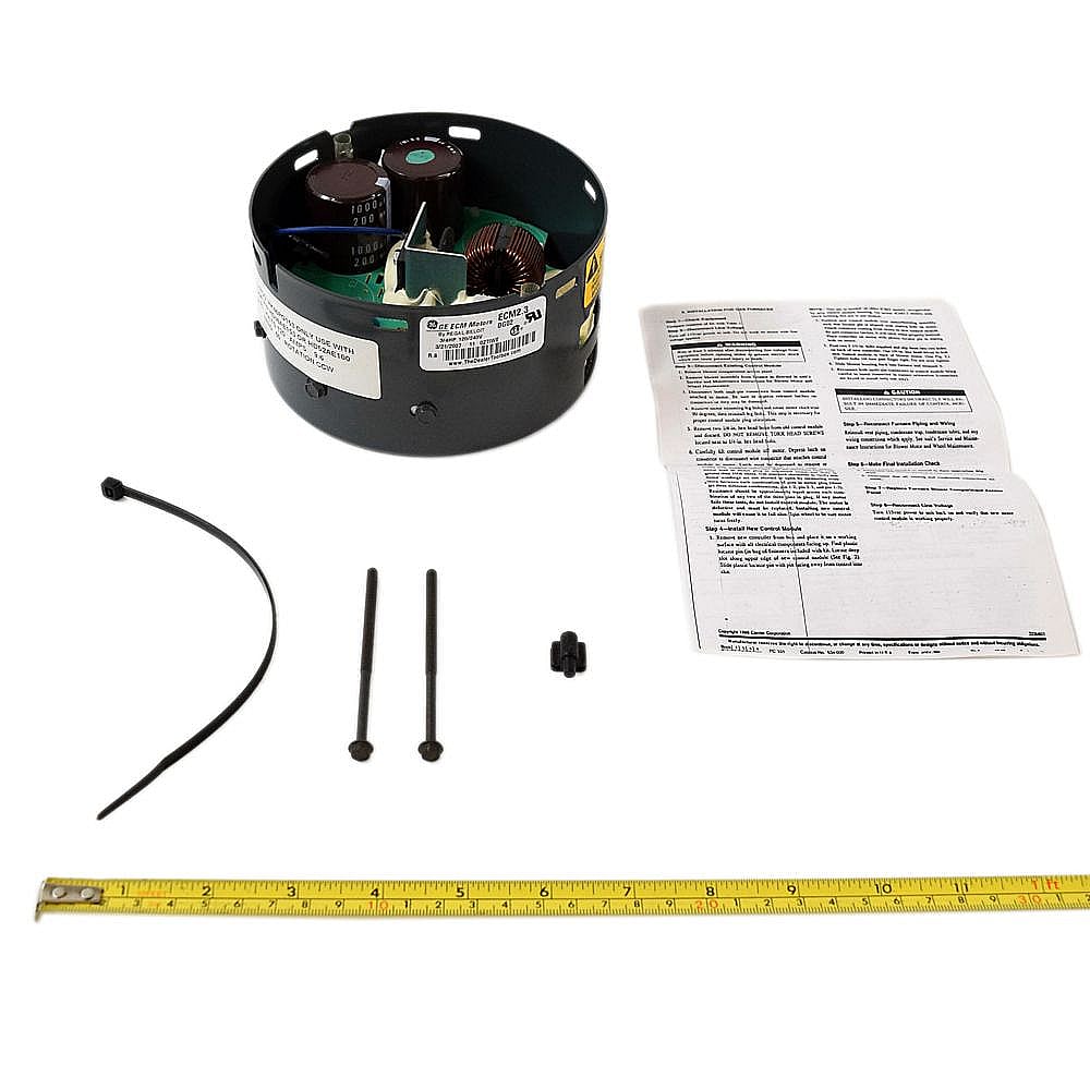 Furnace Blower Fan Motor Control Module 1174891
