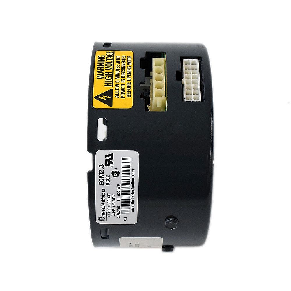 Furnace Blower Fan Motor Control Module 1174891