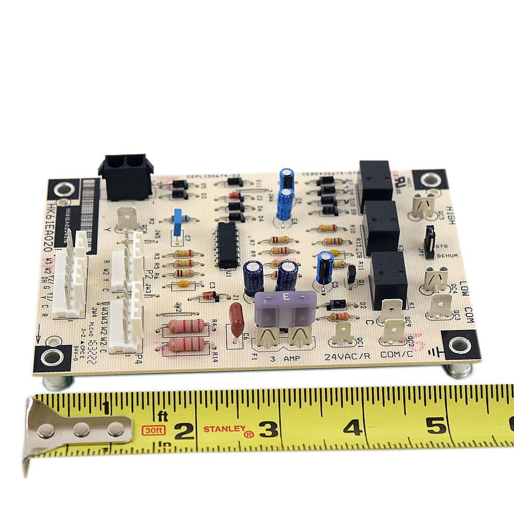 Central Air Conditioner Electronic Control Board 1178001