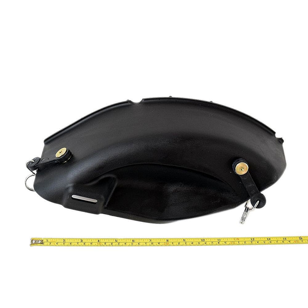 Lawn Tractor Mulch Cover 33472