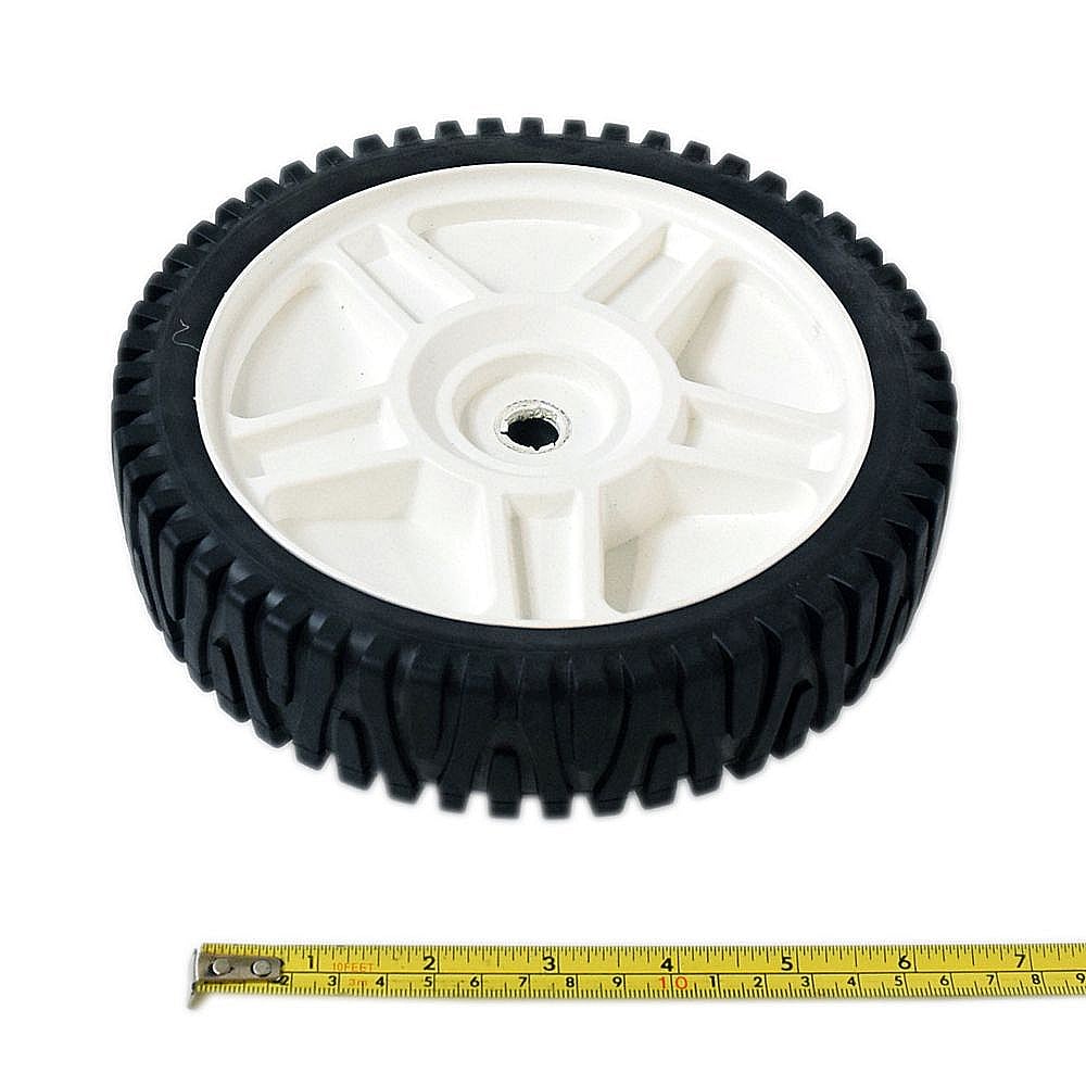 Lawn Mower Wheel 33790