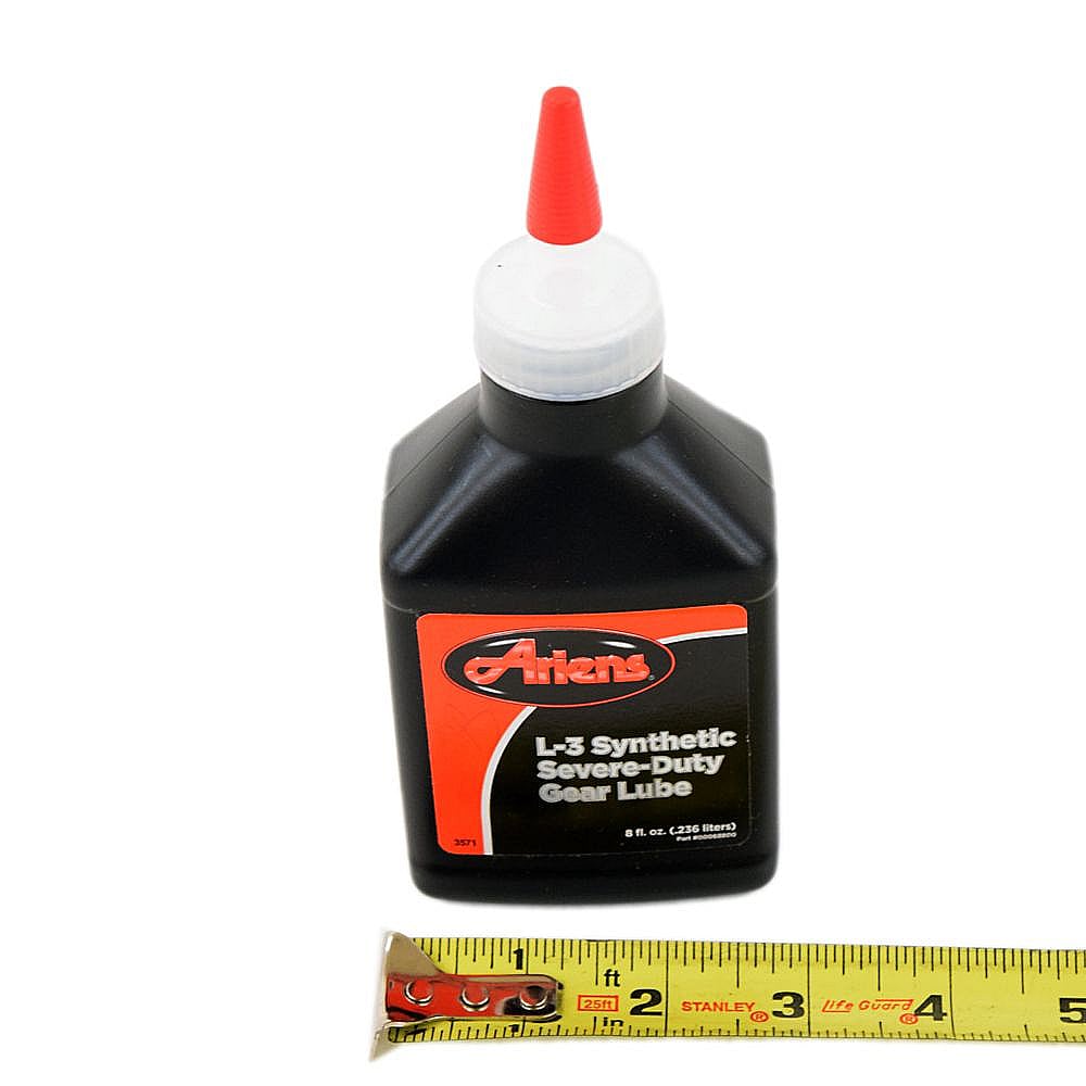 Lawn Tractor Transaxle Gear Oil, 8-oz 00068800