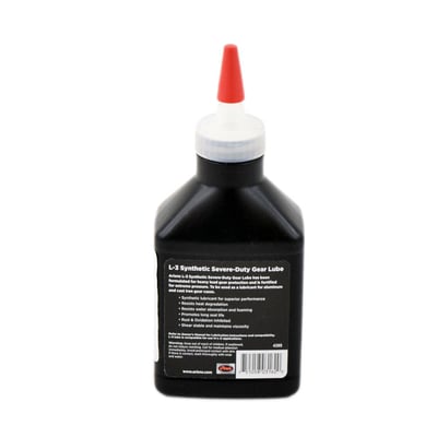 Lawn Tractor Transaxle Gear Oil, 8-oz (replaces 00008000) undefined