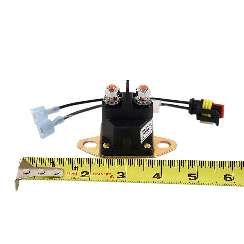 Lawn & Garden Equipment Engine Starter Solenoid 59223400