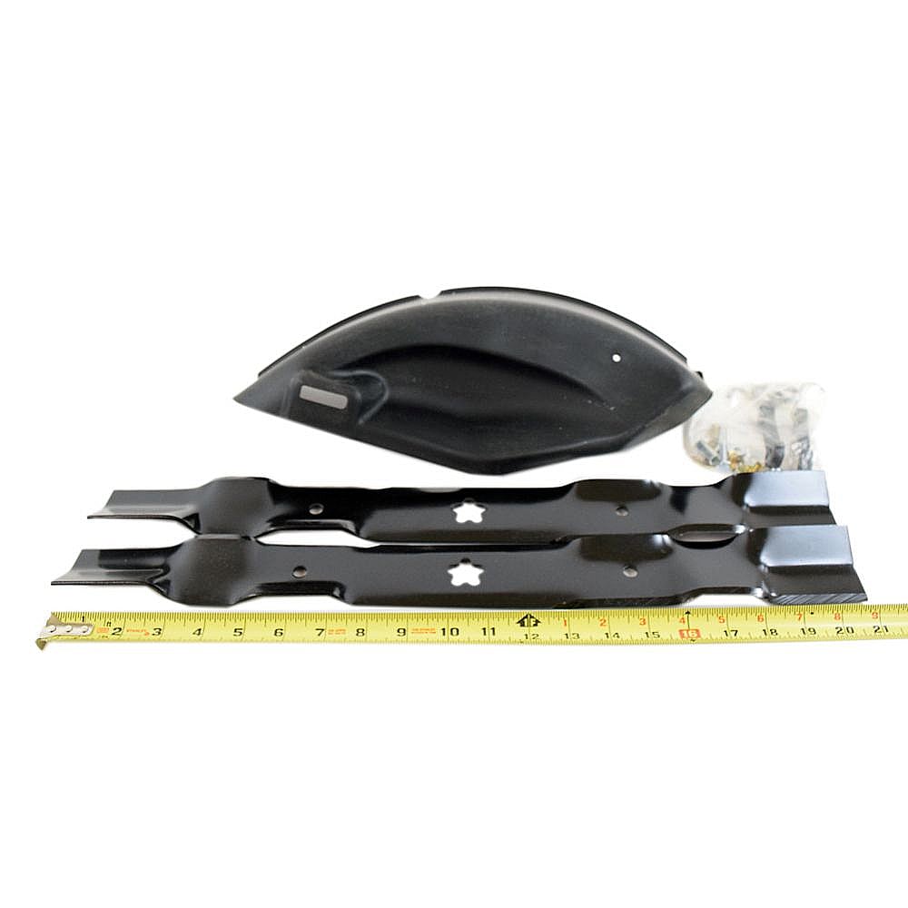 Mulch Kit 73602200