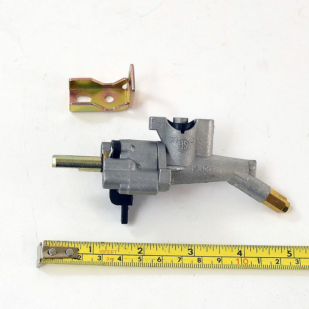 Gas Grill Main Burner Valve 20001534A0