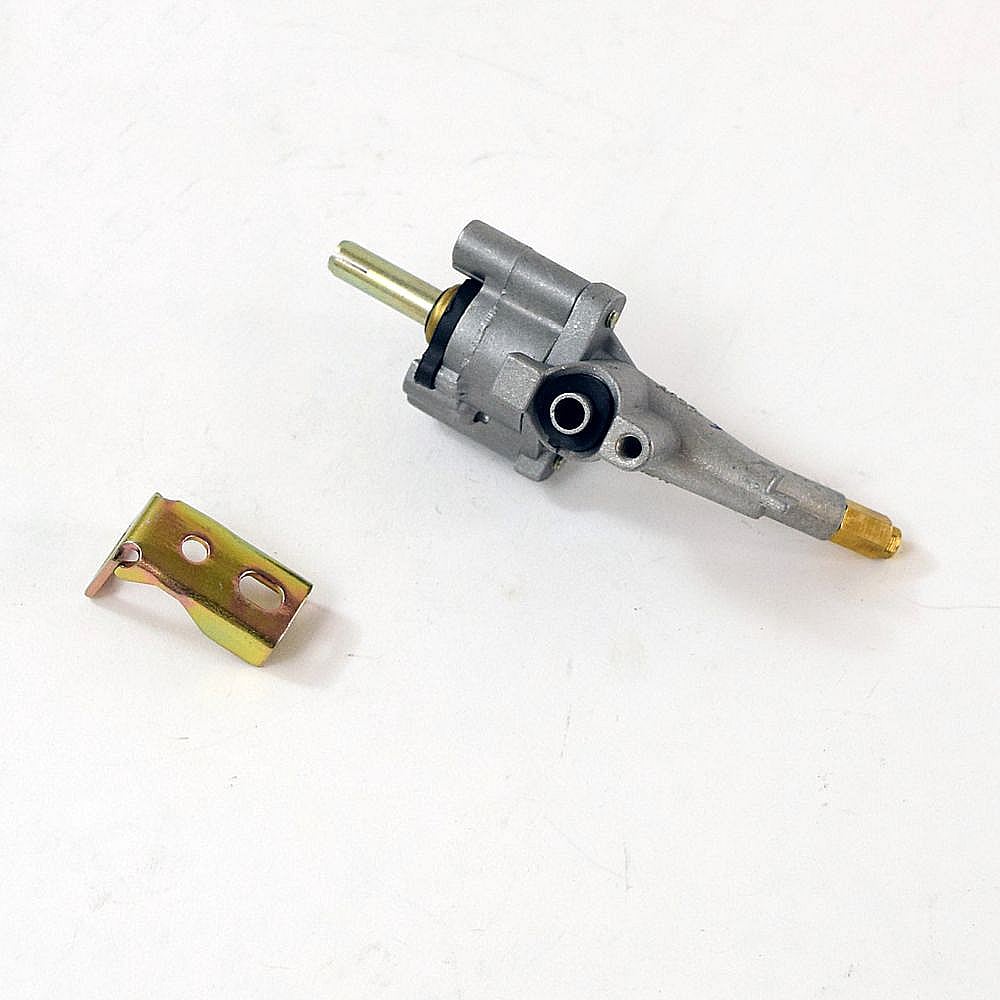 Gas Grill Main Burner Valve 20001534A0