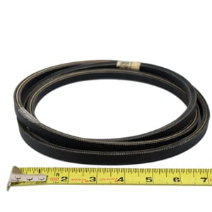 Lawn Tractor Ground Drive Belt, 1/2 X 62-in 4143636