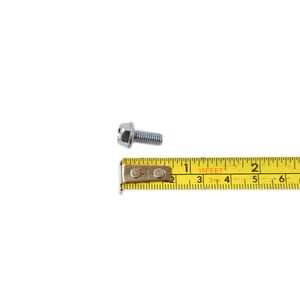 Lawn & Garden Equipment Flat Screw HDW-S-M5X10