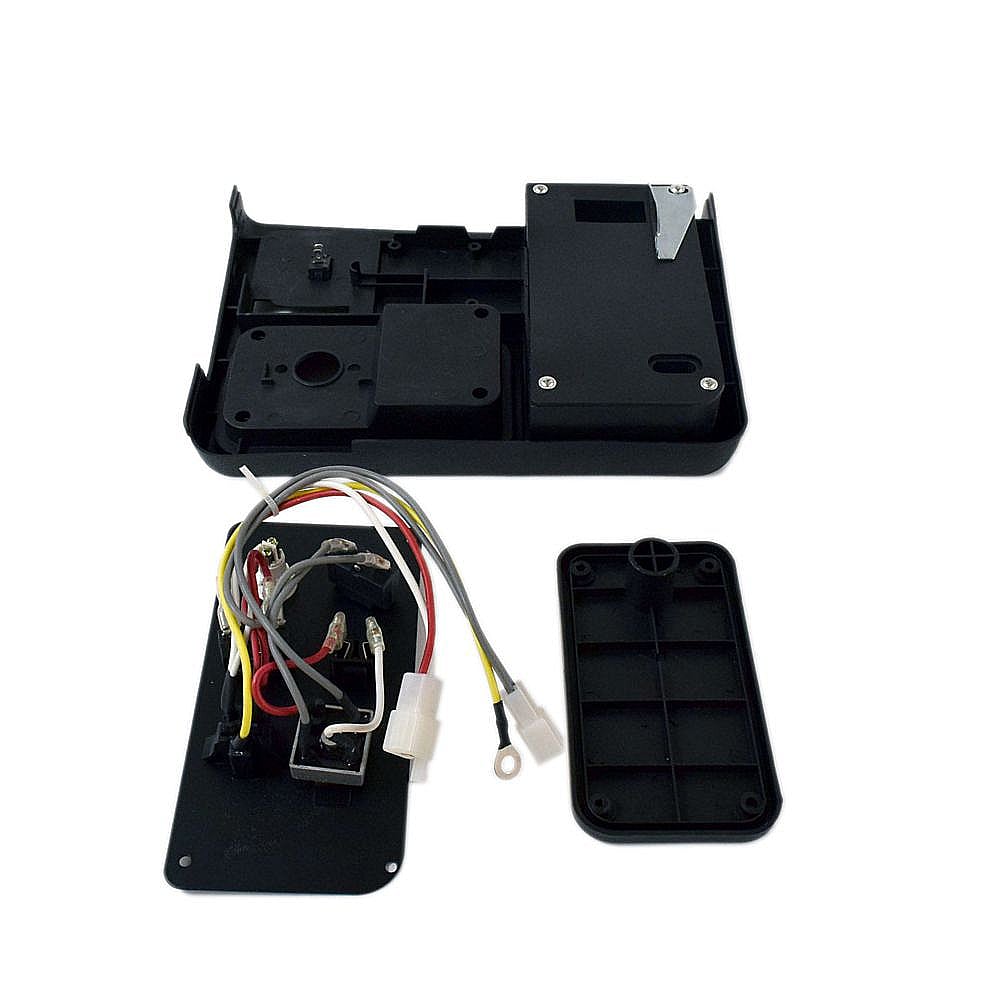 Control Panel APG3004A-B-01-JD