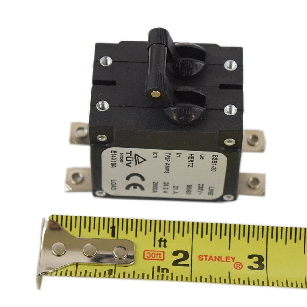 Breaker ELC-AC-02D-JD