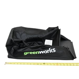 Lawn Mower Grass Bag 34902237-2