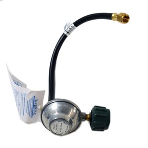 Kenmore Gas Grill Regulator 5111941