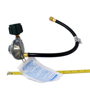 Kenmore Gas Grill Regulator 5111941