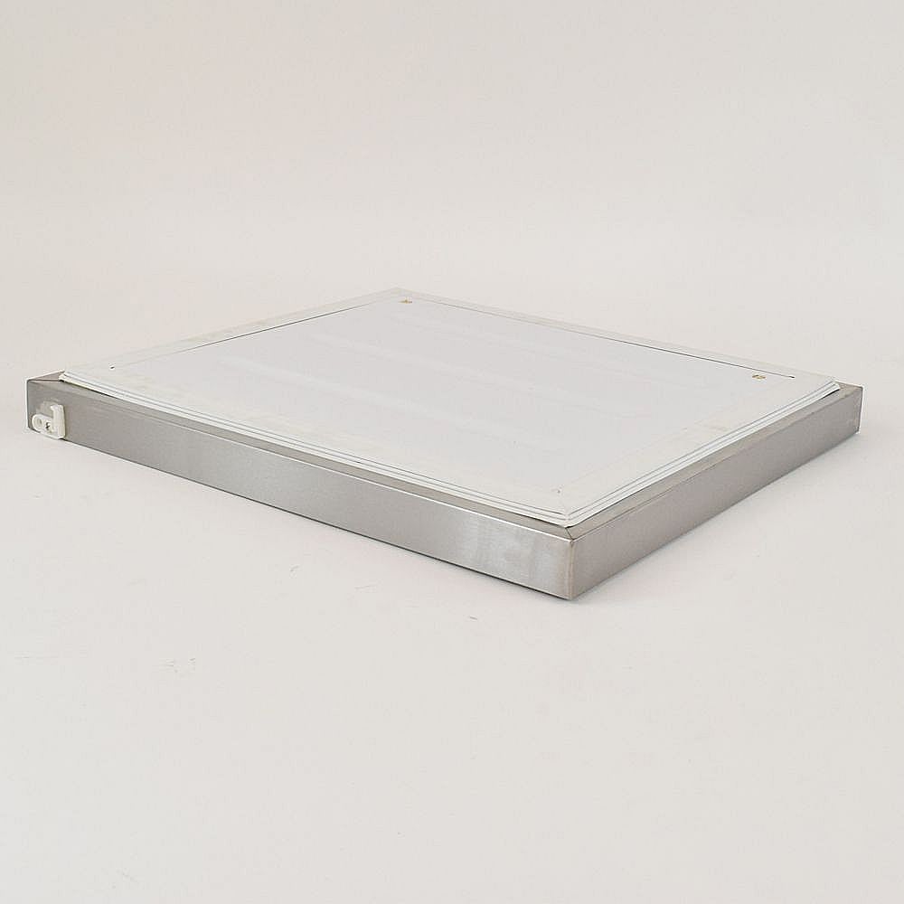 Kenmore Grill Refrigerator Door CH255011