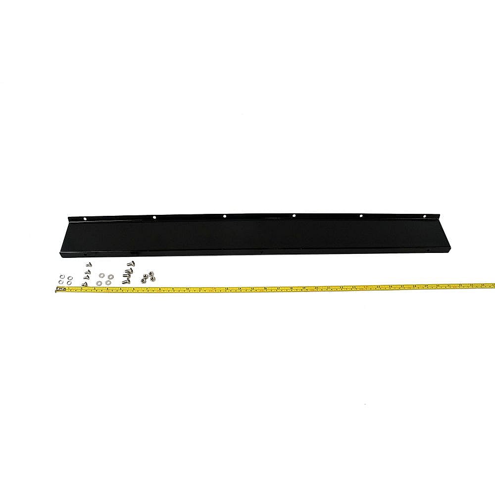 Gas Grill Bowl Panel, Upper Front P0075501JA