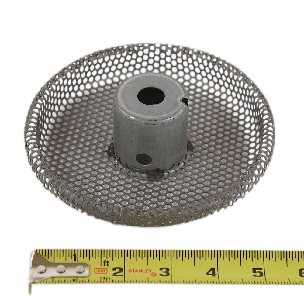 Lawn & Garden Equipment Engine Recoil Starter Cup And Screen 35962
